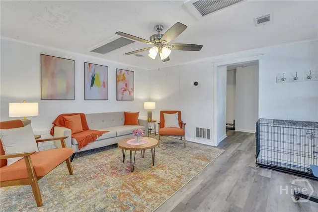 $649,900 | 2207 Mason Drive, Savannah, GA 31404