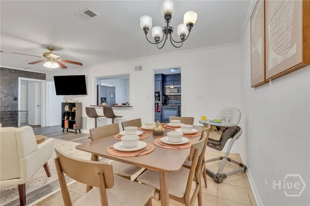 $649,900 | 2207 Mason Drive, Savannah, GA 31404