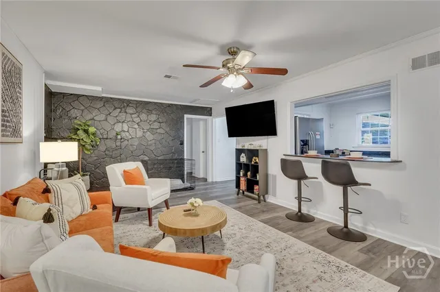 $649,900 | 2207 Mason Drive, Savannah, GA 31404