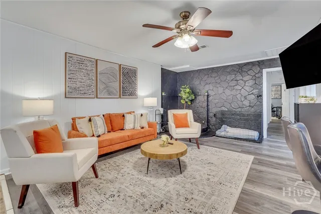 $649,900 | 2207 Mason Drive, Savannah, GA 31404