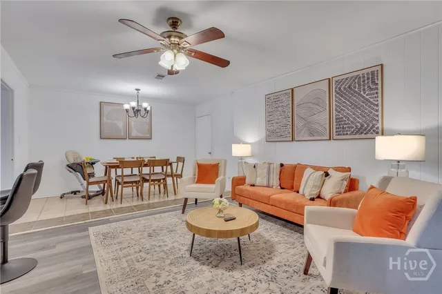 $649,900 | 2207 Mason Drive, Savannah, GA 31404