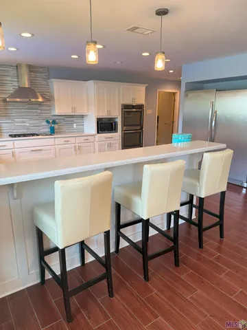 $590,000 | 301 Efferson Lane, Greensburg, LA 70441