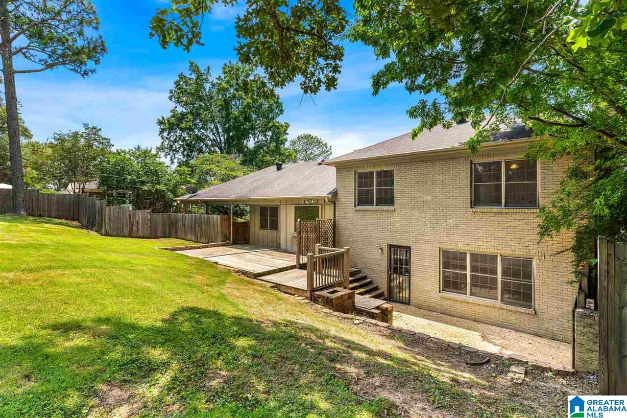 3409 Collingwood Road Birmingham, AL 35226 - Photo 30 of 30