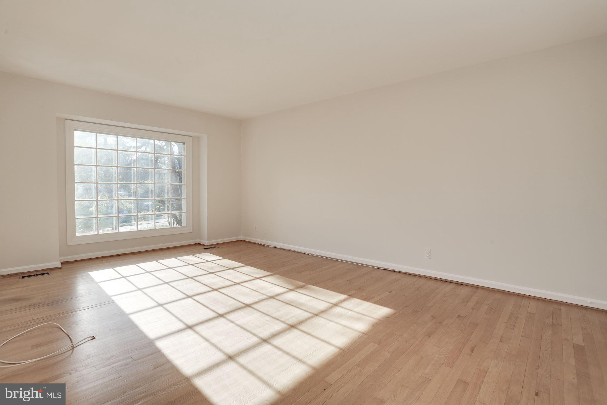 2319 North Glebe Road Arlington, VA 22207 - Photo 22 of 43 Master bedroom is also light filled
