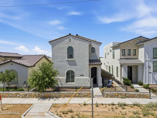 $479,950 | 14695 Pebble Hills Boulevard, El Paso, TX 79938