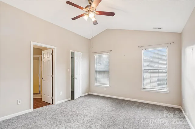 $357,000 | 10630 Northwoods Forest Drive, Charlotte, NC 28214