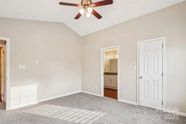 $357,000 | 10630 Northwoods Forest Drive, Charlotte, NC 28214