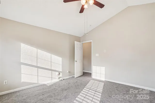 $357,000 | 10630 Northwoods Forest Drive, Charlotte, NC 28214