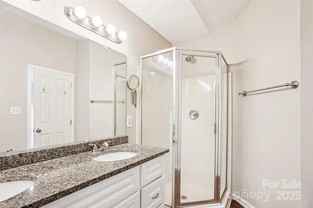 $357,000 | 10630 Northwoods Forest Drive, Charlotte, NC 28214