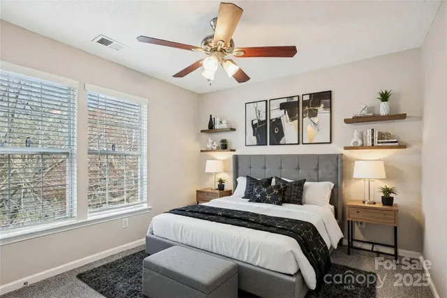 $357,000 | 10630 Northwoods Forest Drive, Charlotte, NC 28214