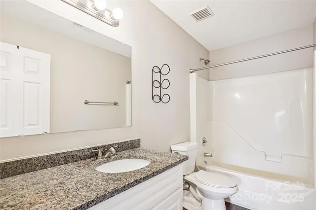 $357,000 | 10630 Northwoods Forest Drive, Charlotte, NC 28214