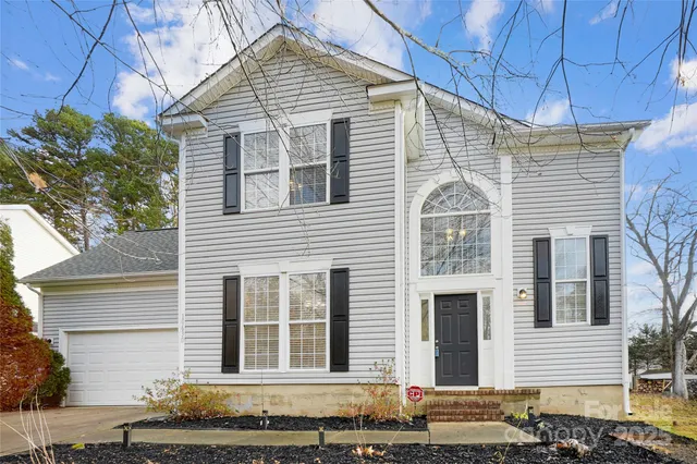 $357,000 | 10630 Northwoods Forest Drive, Charlotte, NC 28214
