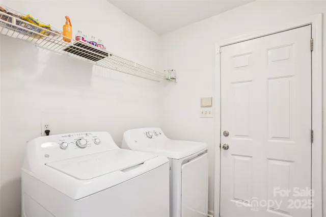 $357,000 | 10630 Northwoods Forest Drive, Charlotte, NC 28214