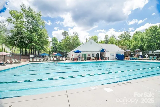 $357,000 | 10630 Northwoods Forest Drive, Charlotte, NC 28214