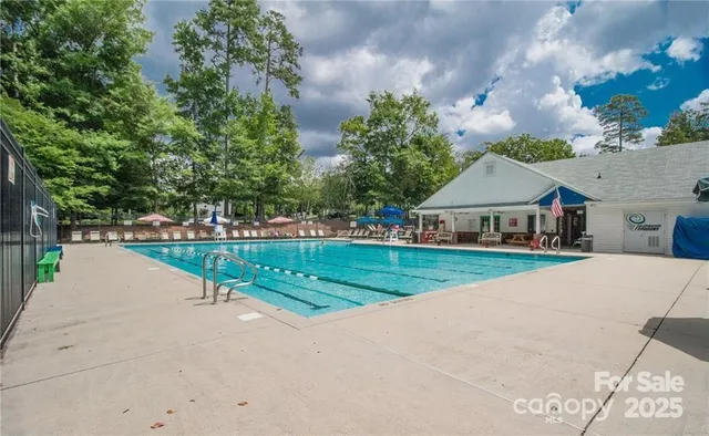 $357,000 | 10630 Northwoods Forest Drive, Charlotte, NC 28214