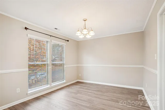 $357,000 | 10630 Northwoods Forest Drive, Charlotte, NC 28214