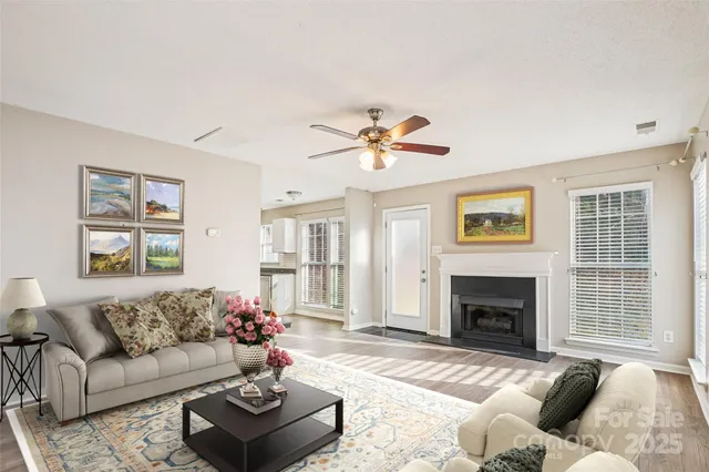 $357,000 | 10630 Northwoods Forest Drive, Charlotte, NC 28214