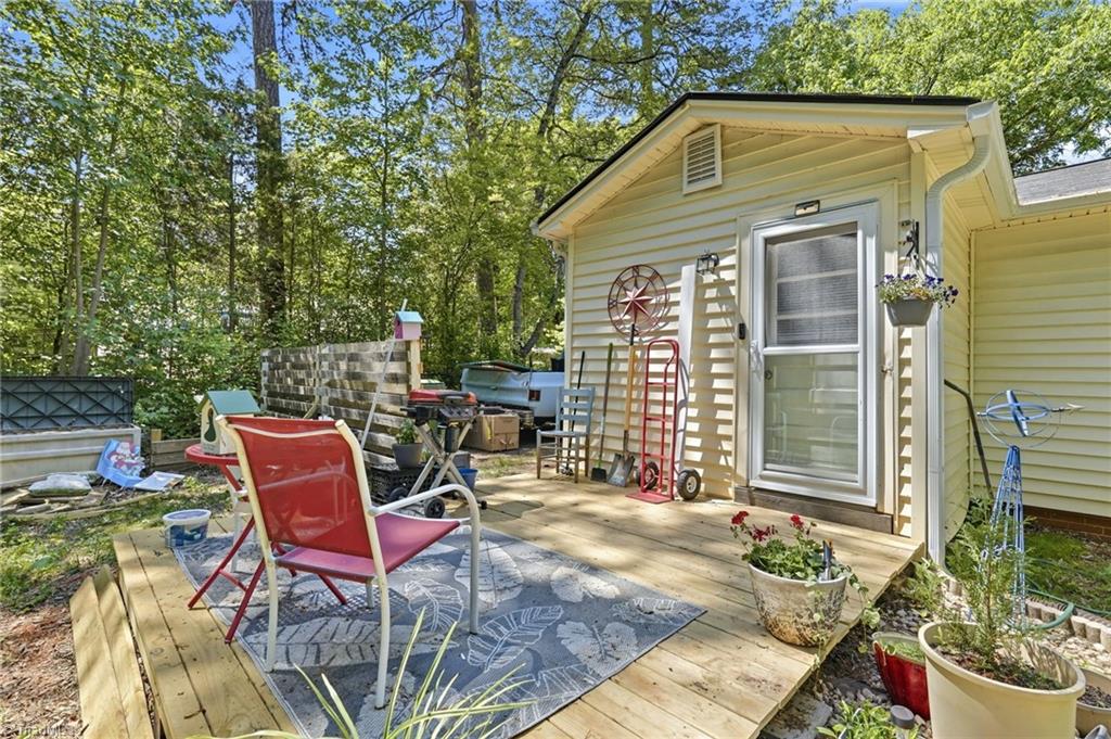 109 Mayfair Road Lexington, NC 27292 - Photo 38 of 40 Gallery Image 38