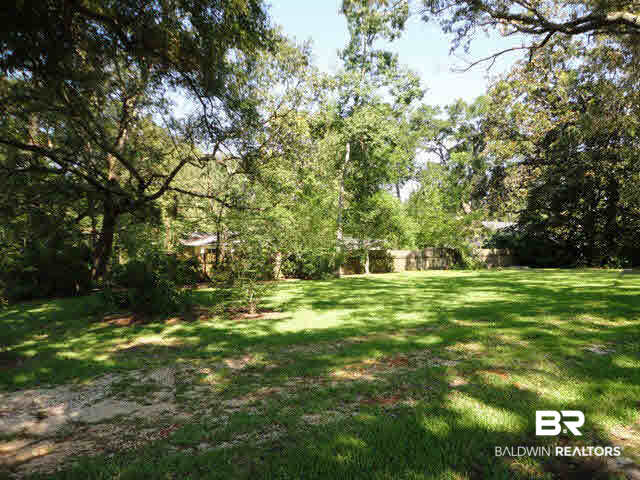 366 South Summit Street Fairhope, AL 36532 - Photo 7 of 17 Back Yard