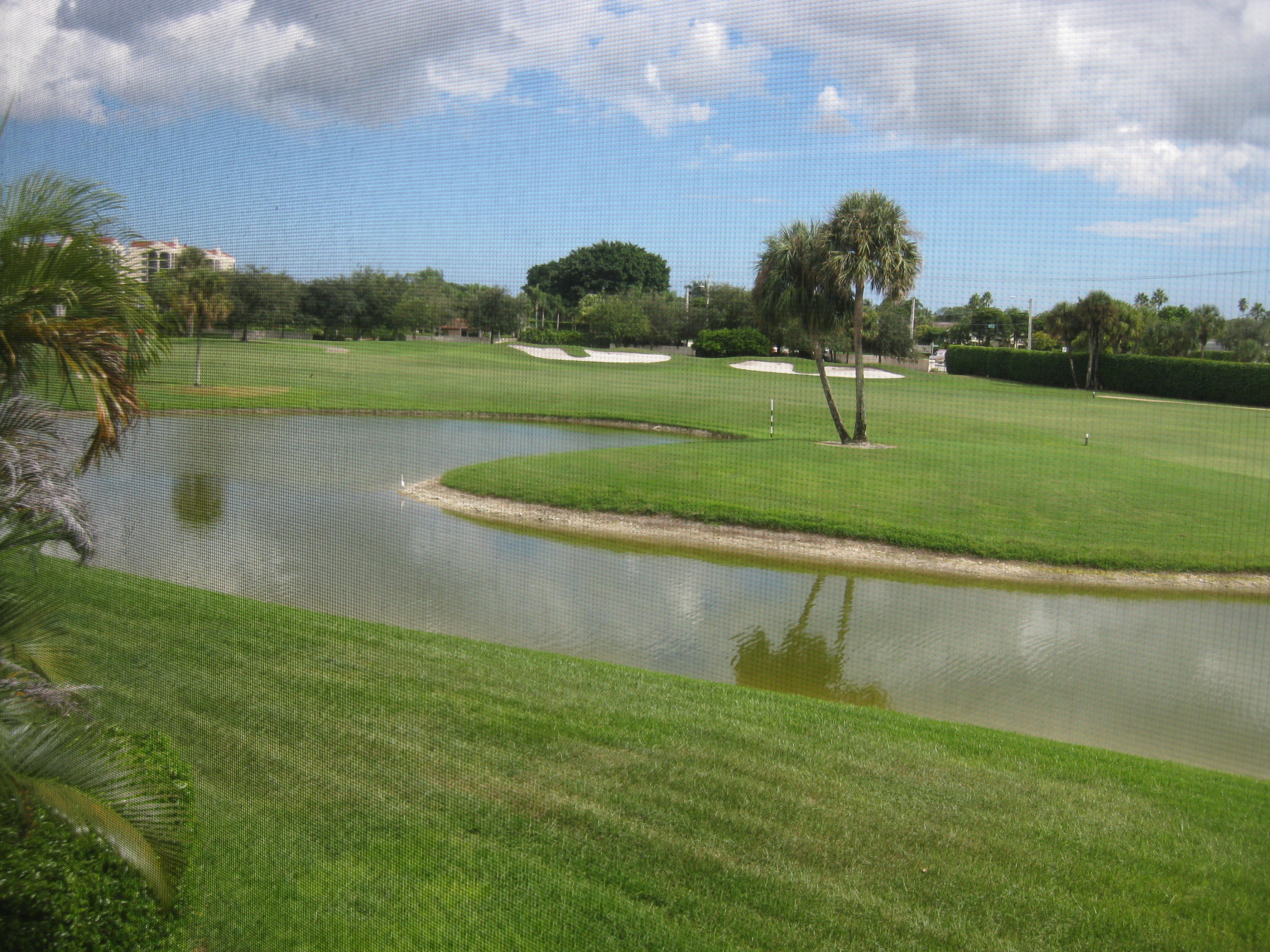 7760 La Mirada Drive, Unit 5CL Boca Raton, FL 33433 - Photo 1 of 30 VIEW