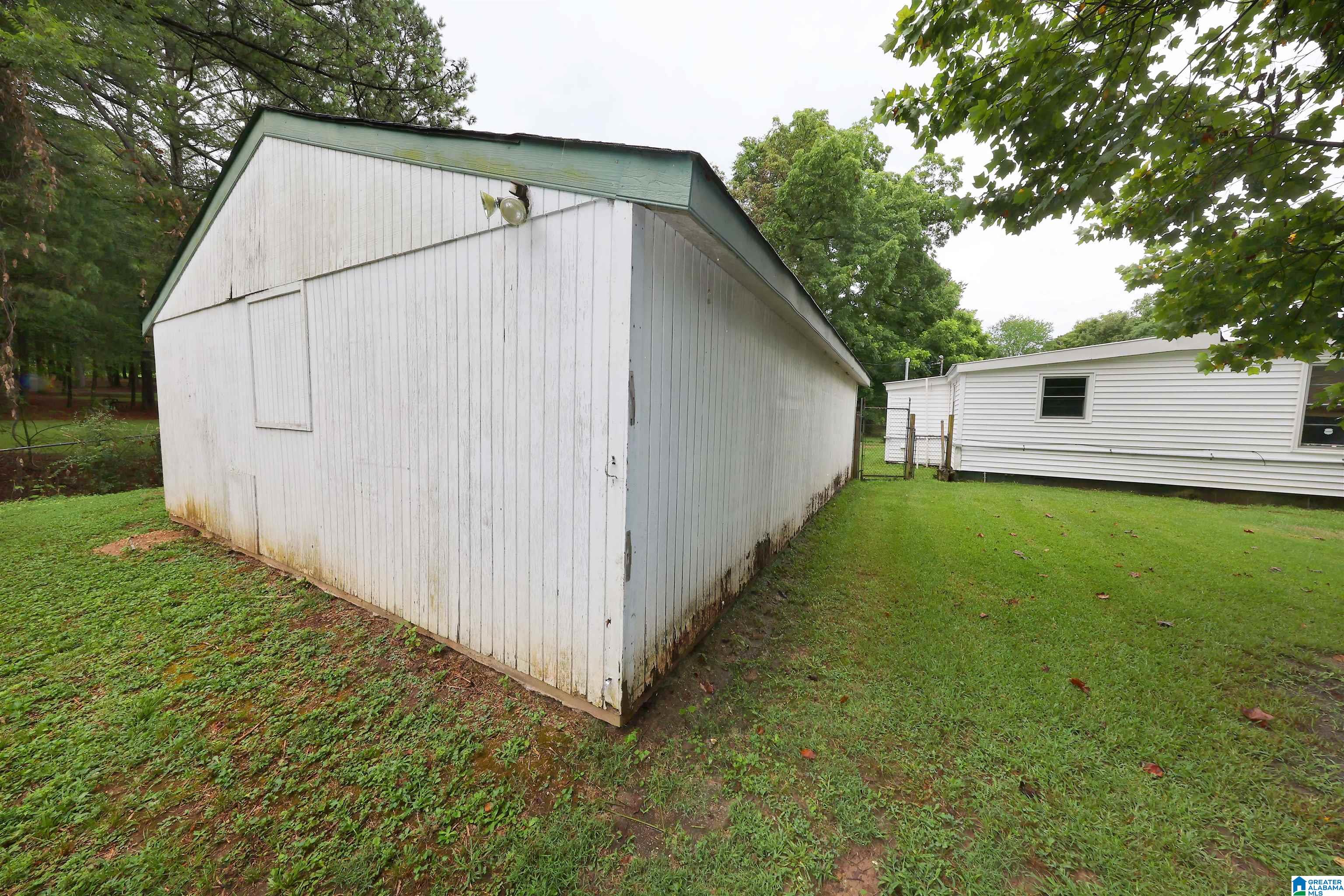 139 West Glade Road Anniston, AL 36206 - Photo 6 of 30
