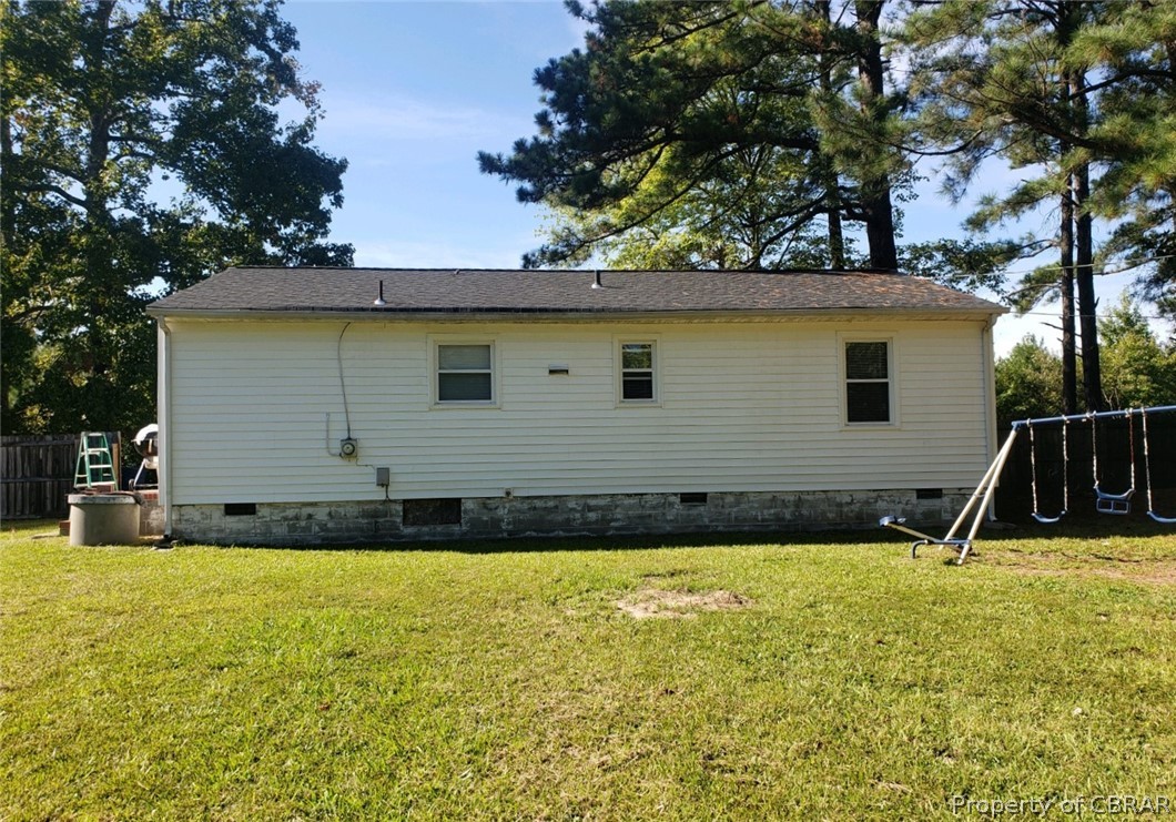 4261 Piney Swamp Road Hayes, VA 23072 - Photo 13 of 13 Gallery Image 13