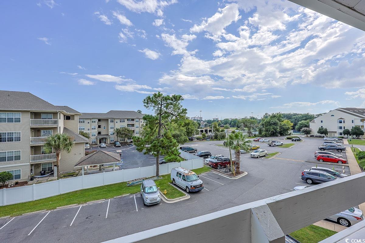 1100 Possum Trot Road, Unit G324 North Myrtle Beach, SC 29582 - Photo 25 of 28 Water view