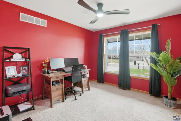 $249,900 | 3808 Northwest Cherry Creek Drive, Topeka, KS 66618