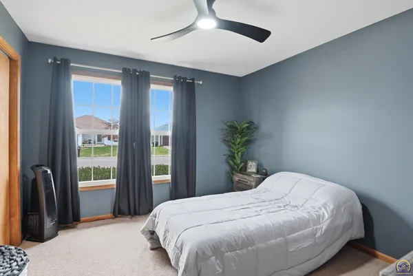 $249,900 | 3808 Northwest Cherry Creek Drive, Topeka, KS 66618