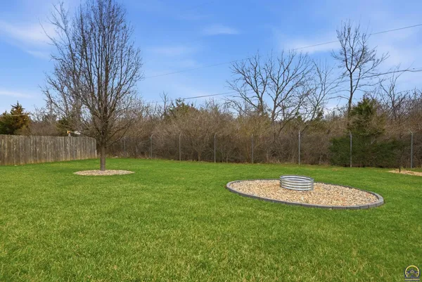 $249,900 | 3808 Northwest Cherry Creek Drive, Topeka, KS 66618