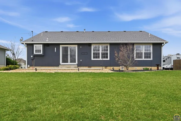 $249,900 | 3808 Northwest Cherry Creek Drive, Topeka, KS 66618