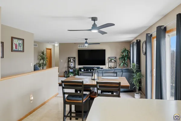 $249,900 | 3808 Northwest Cherry Creek Drive, Topeka, KS 66618