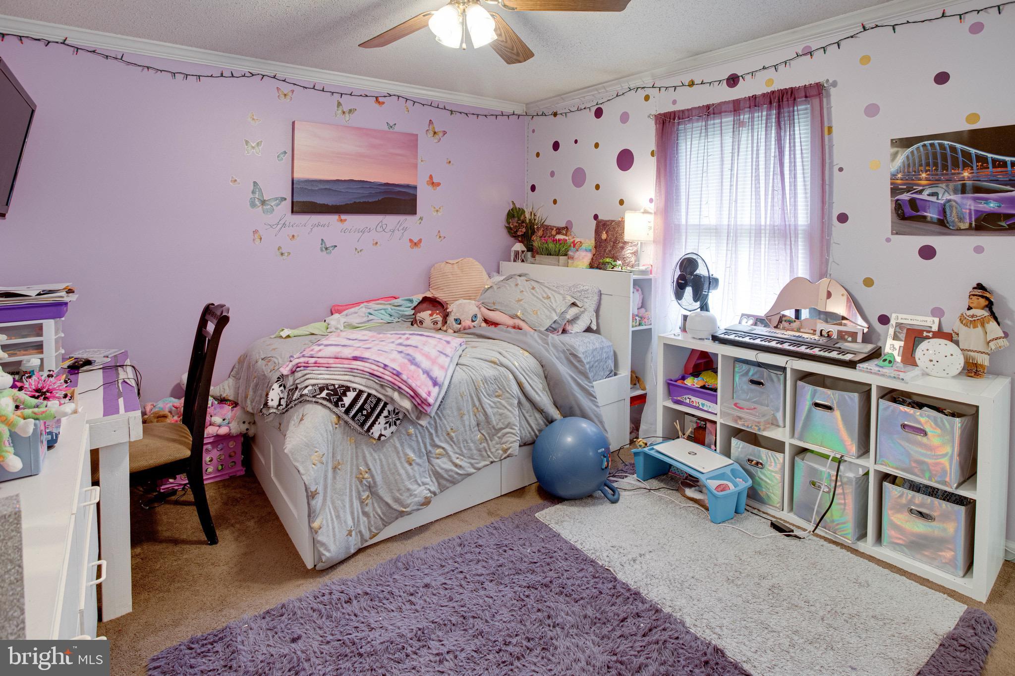 18343 Sharon Road Triangle, VA 22172 - Photo 11 of 46 Gallery Image 11