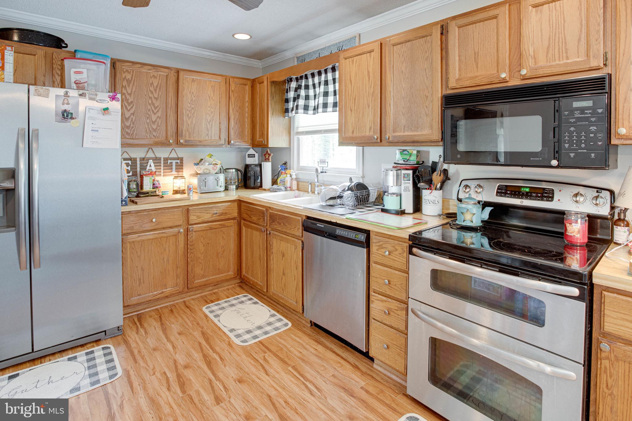 18343 Sharon Road Triangle, VA 22172 - Photo 13 of 46 Gallery Image 13