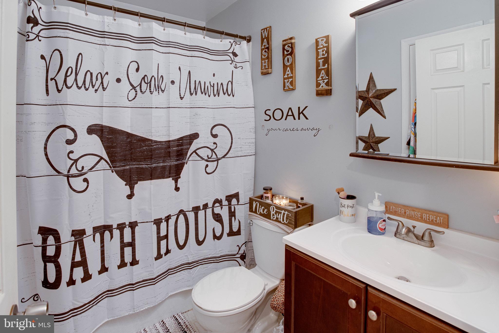 18343 Sharon Road Triangle, VA 22172 - Photo 23 of 46 Gallery Image 23