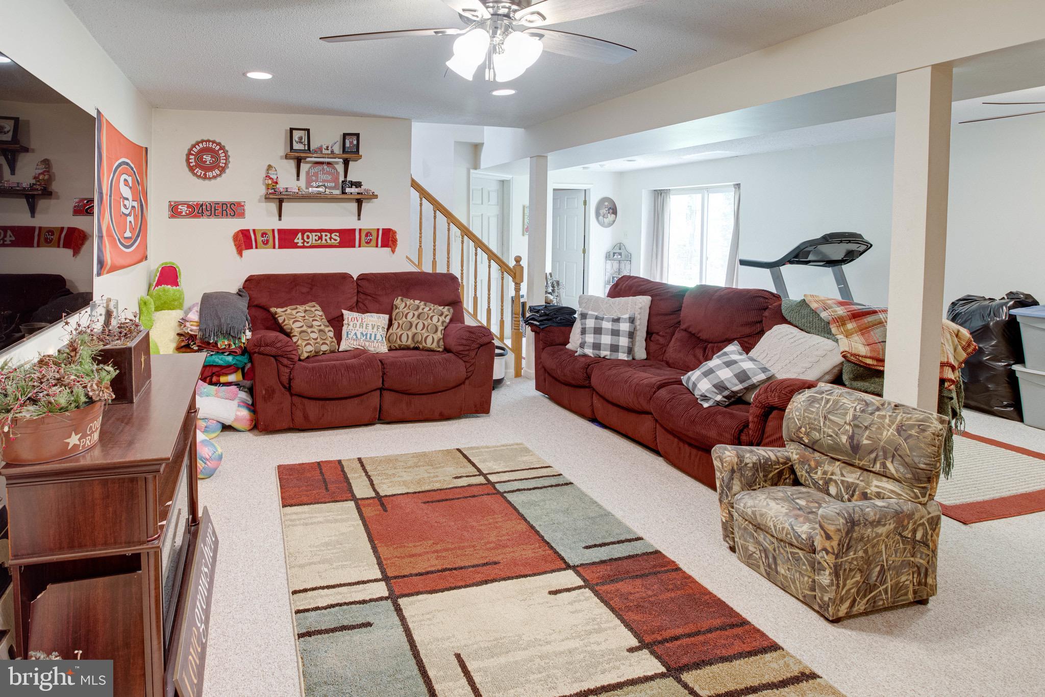 18343 Sharon Road Triangle, VA 22172 - Photo 31 of 46 Gallery Image 31