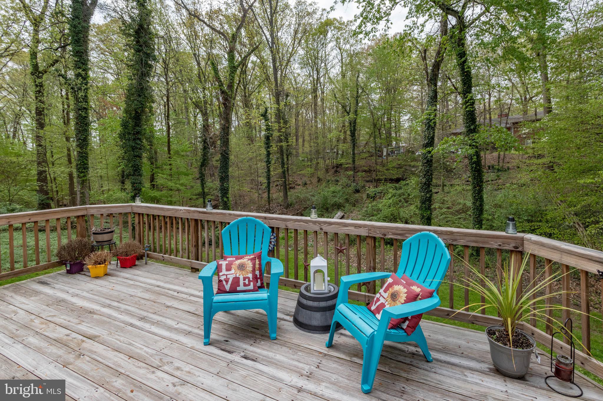 18343 Sharon Road Triangle, VA 22172 - Photo 38 of 46 Gallery Image 38