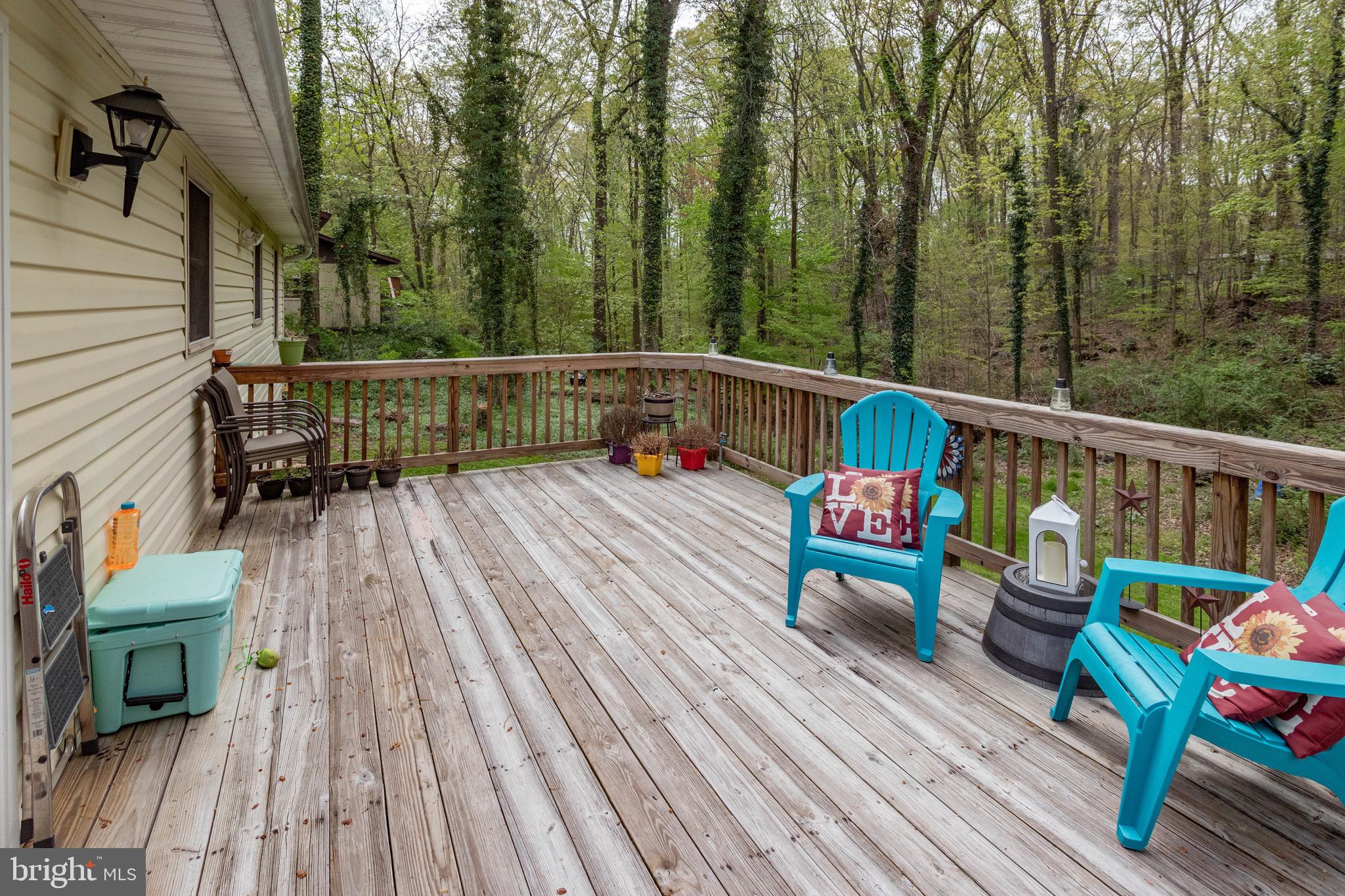 18343 Sharon Road Triangle, VA 22172 - Photo 39 of 46 Gallery Image 39