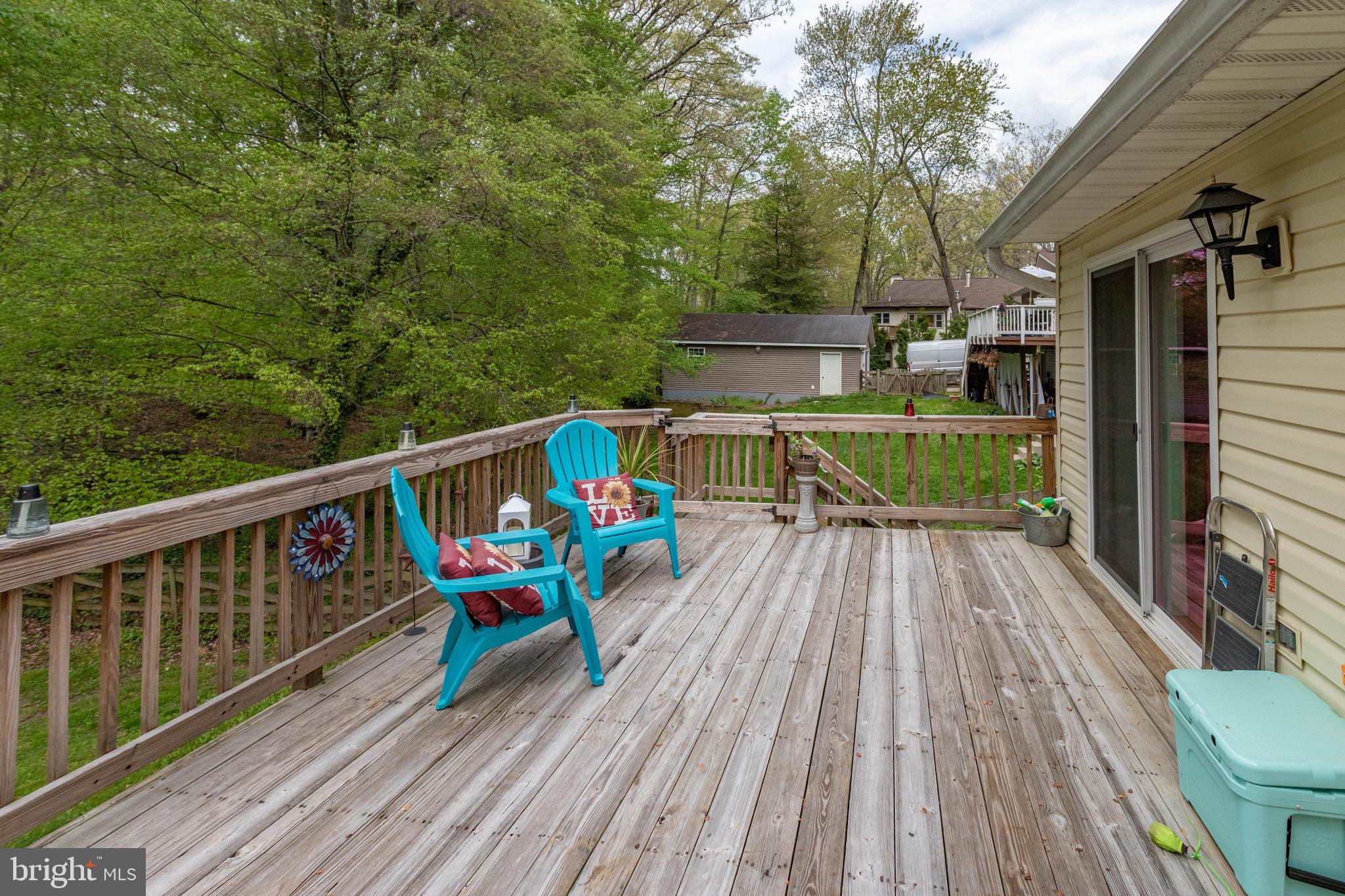 18343 Sharon Road Triangle, VA 22172 - Photo 40 of 46 Gallery Image 40