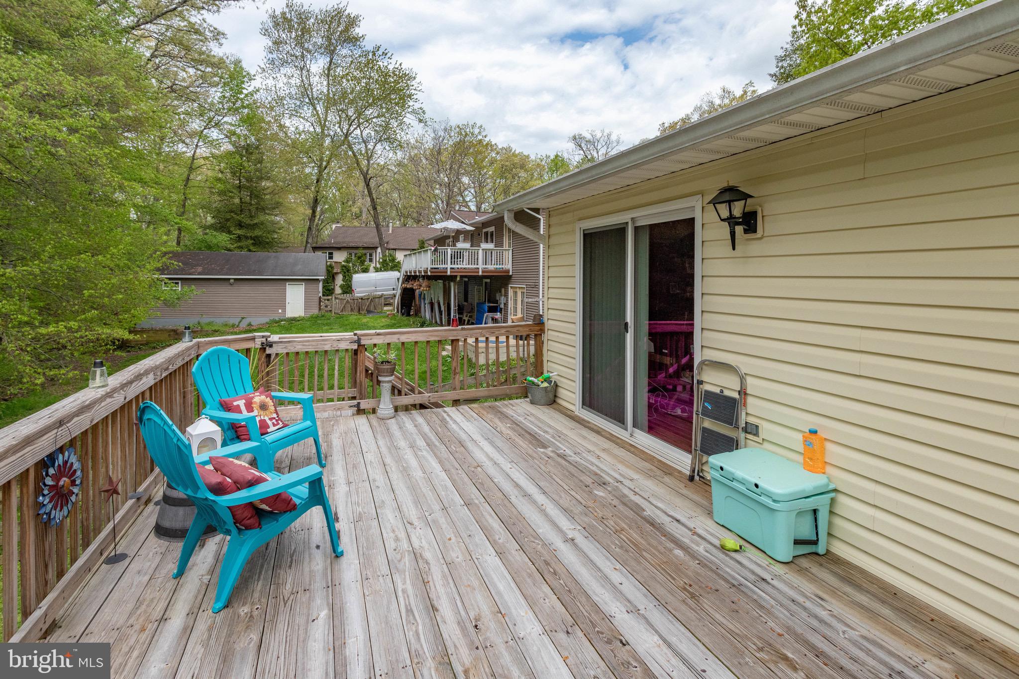 18343 Sharon Road Triangle, VA 22172 - Photo 41 of 46 Gallery Image 41
