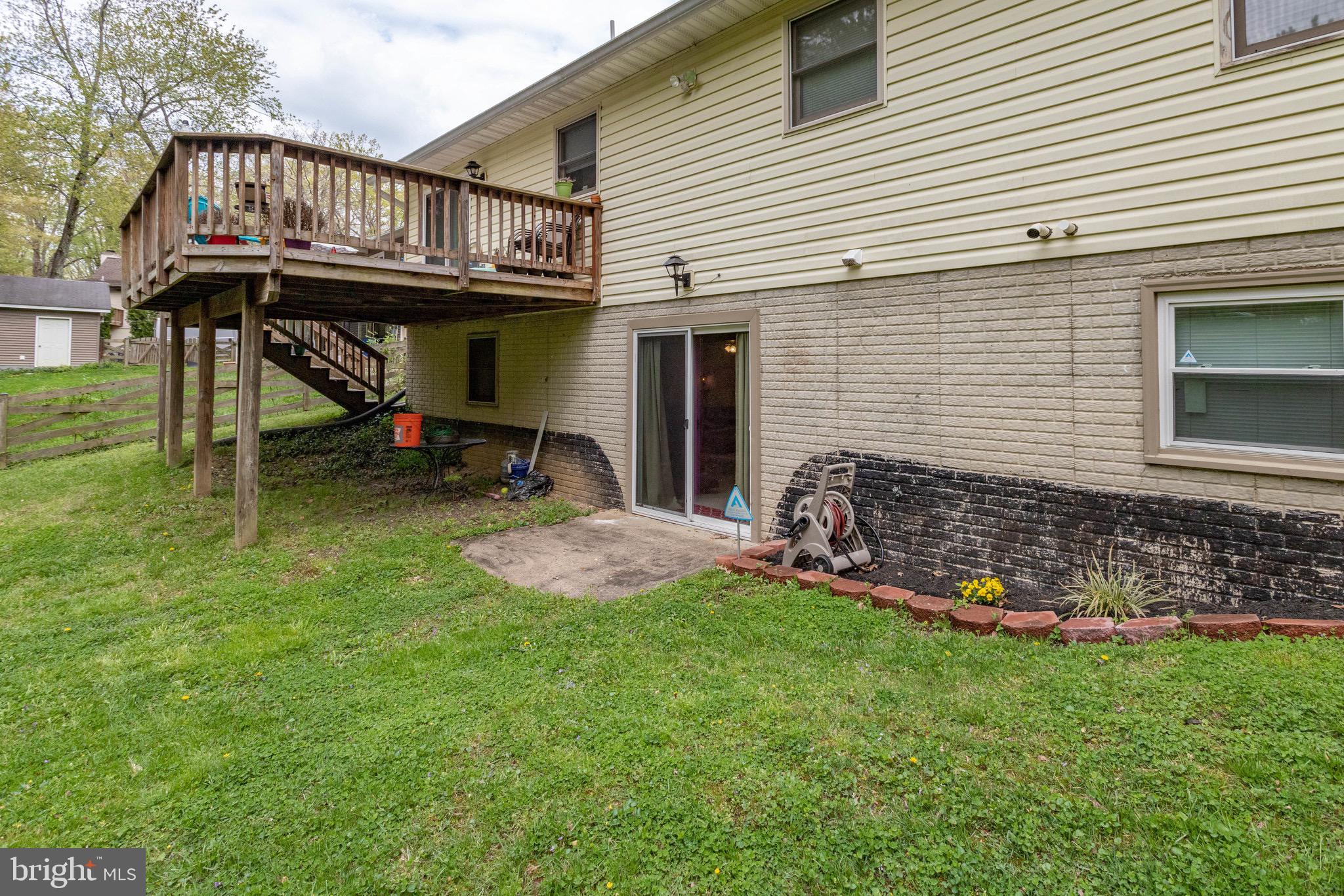 18343 Sharon Road Triangle, VA 22172 - Photo 42 of 46 Gallery Image 42