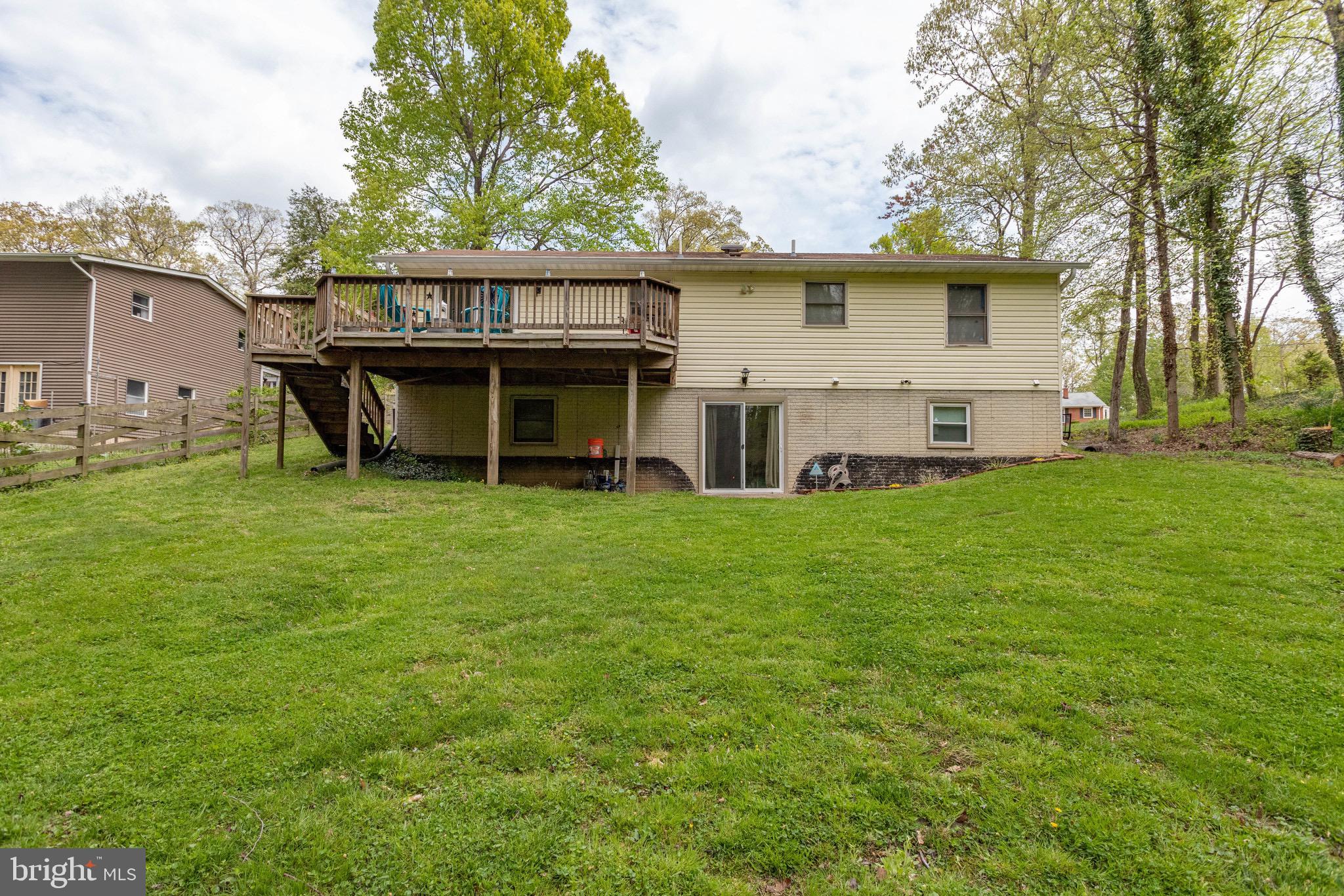 18343 Sharon Road Triangle, VA 22172 - Photo 43 of 46 Gallery Image 43