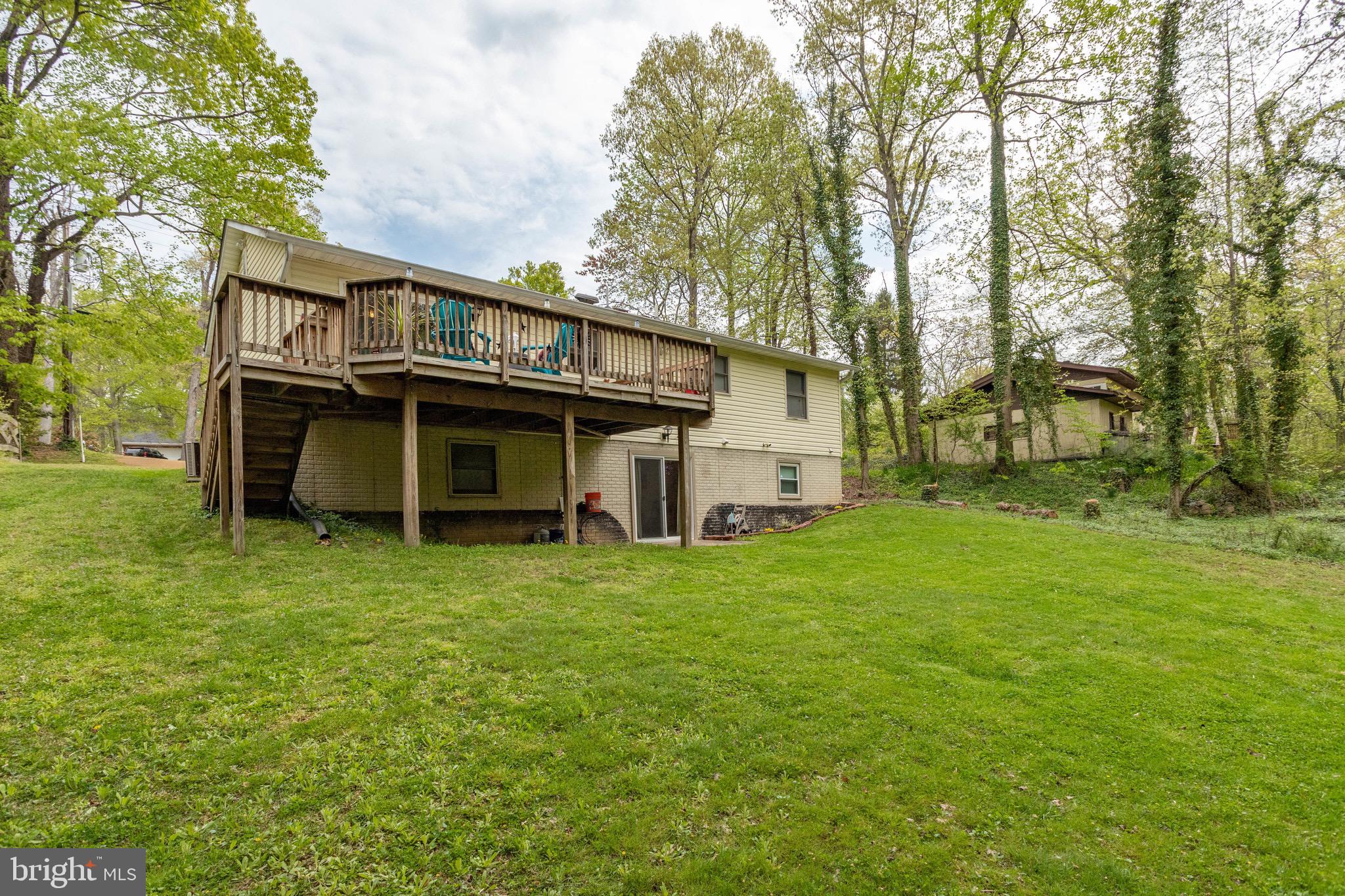 18343 Sharon Road Triangle, VA 22172 - Photo 44 of 46 Gallery Image 44