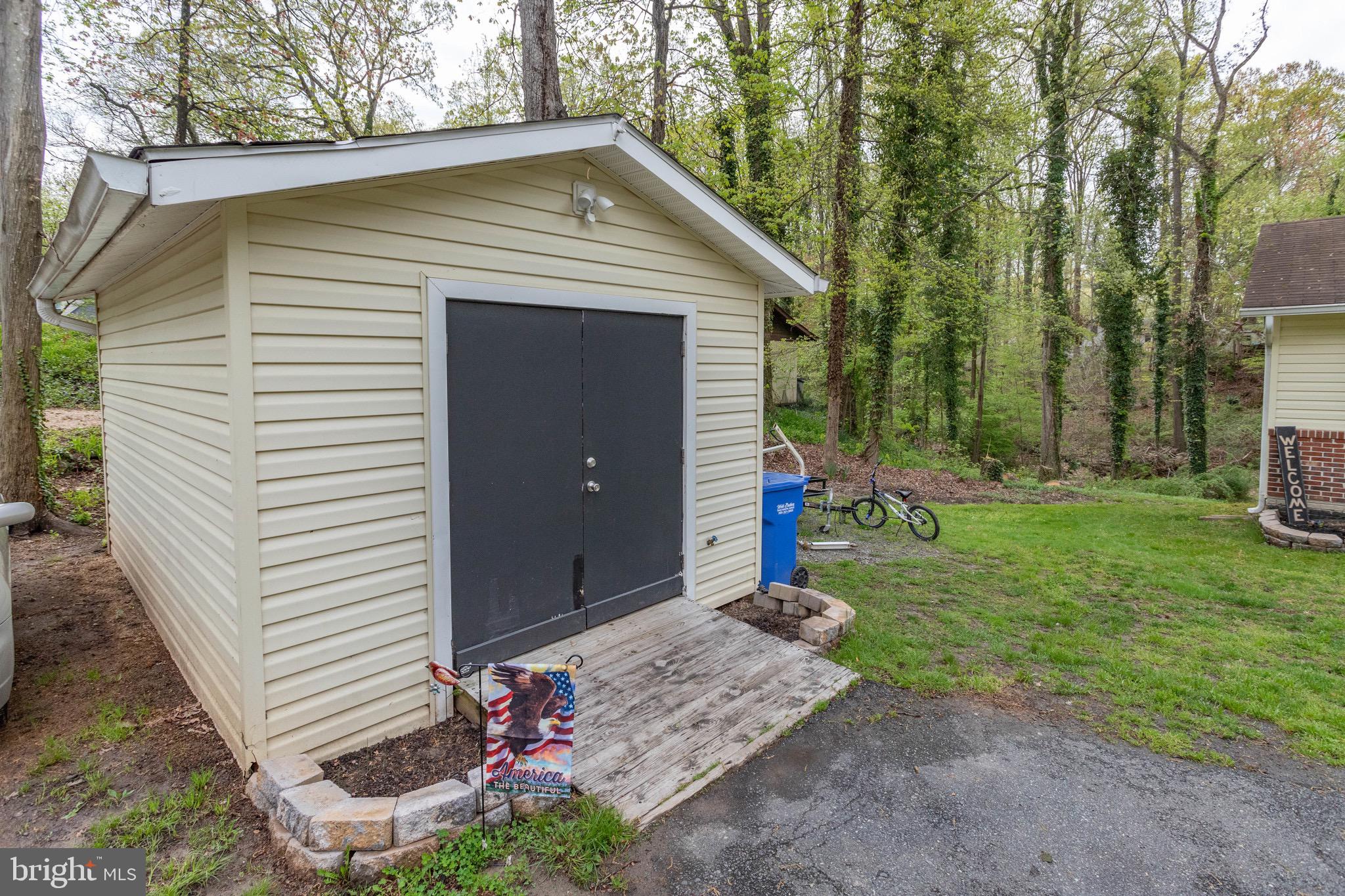 18343 Sharon Road Triangle, VA 22172 - Photo 45 of 46 Gallery Image 45