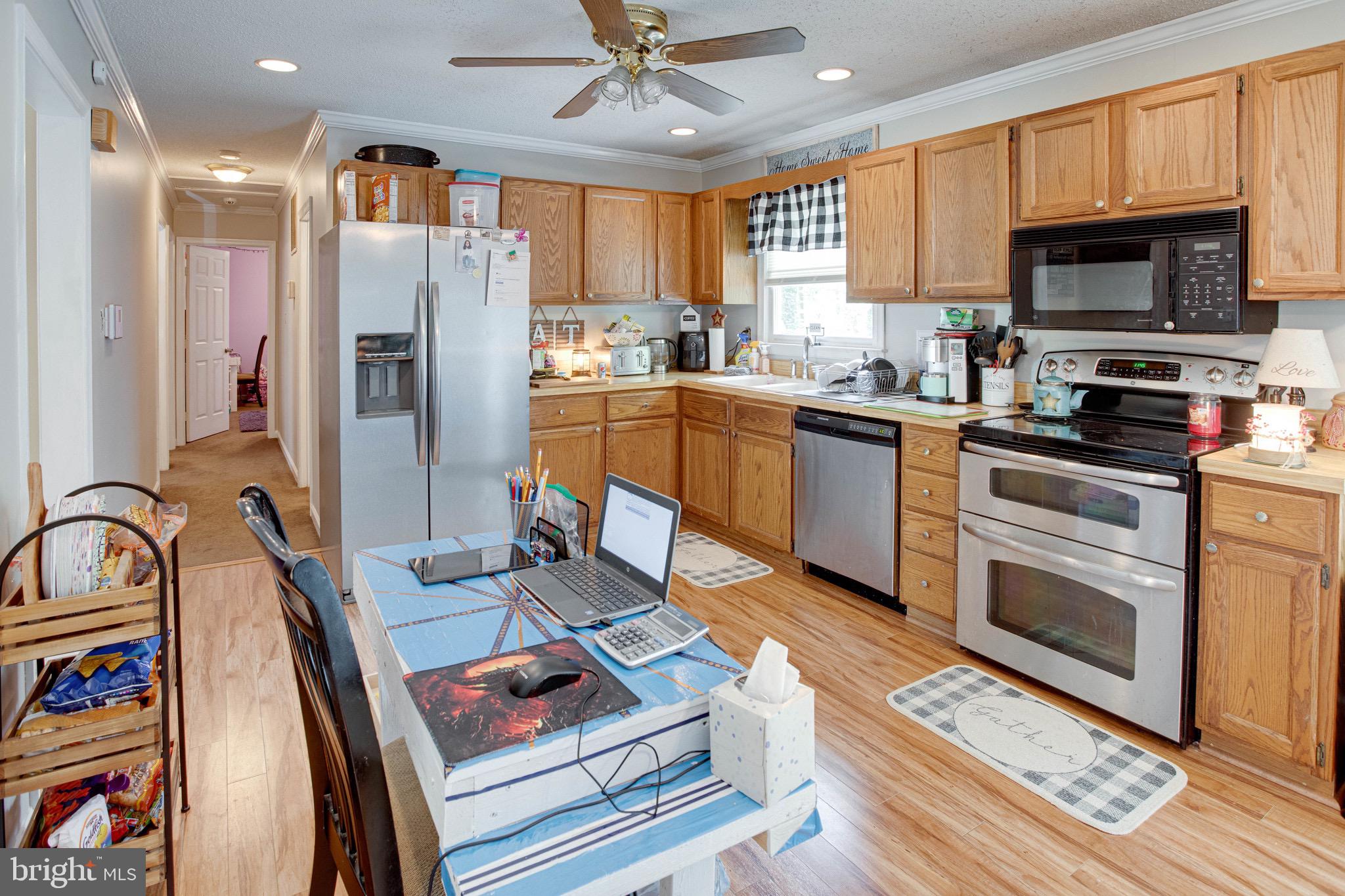 18343 Sharon Road Triangle, VA 22172 - Photo 9 of 46 Gallery Image 9
