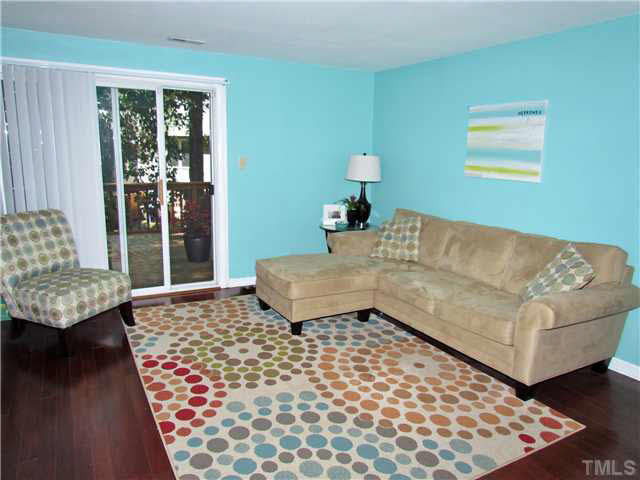 Den/Family/Great Room