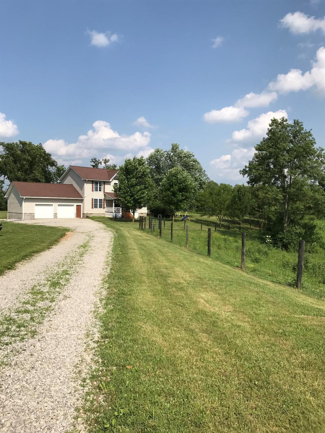 2126 Crowe Ridge Road Winchester, KY 40391 - Photo 72 of 79 Listing Photo