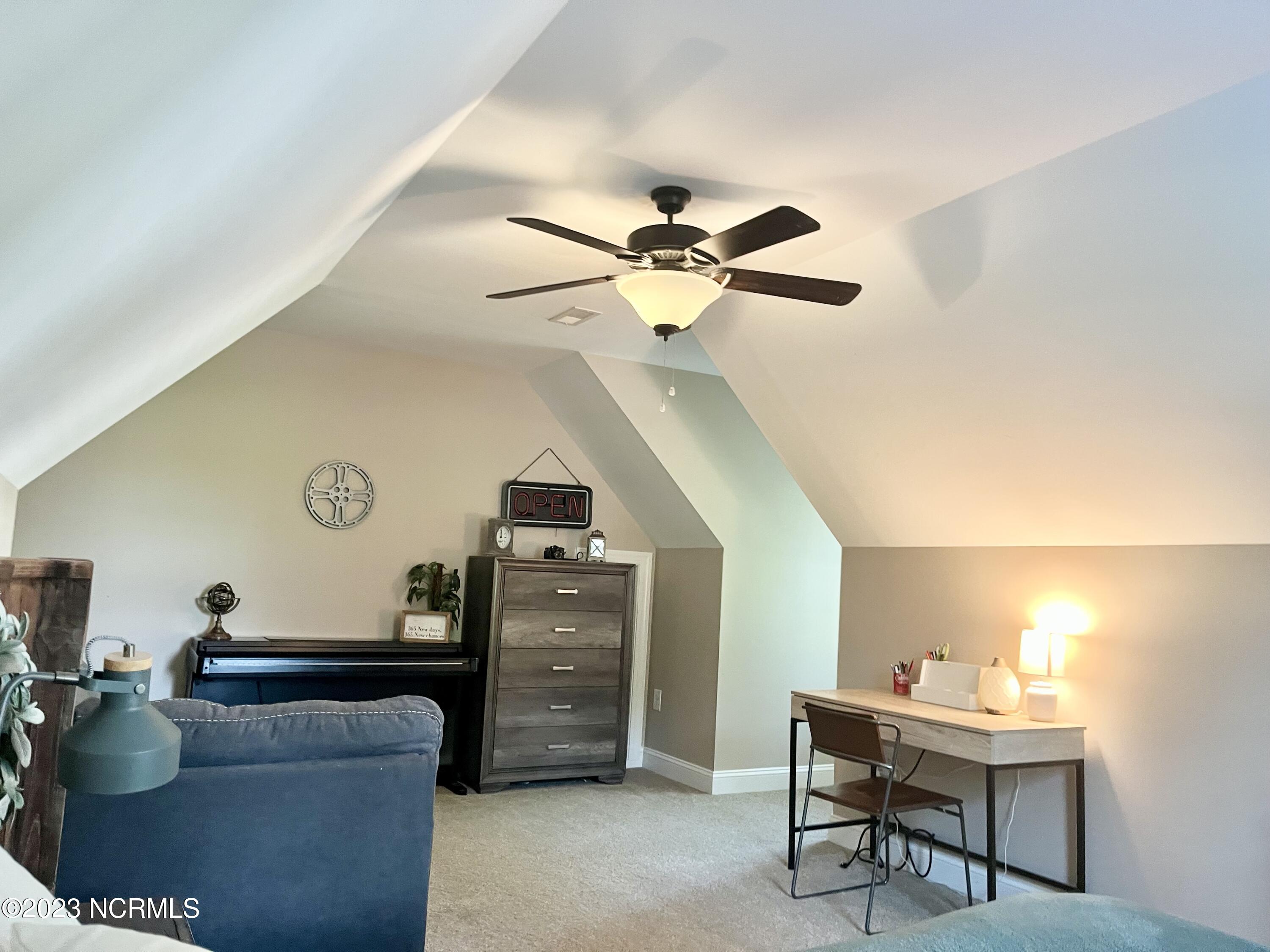 5330 Roseheath Road Bailey, NC 27807 - Photo 24 of 32 Bonus room 1