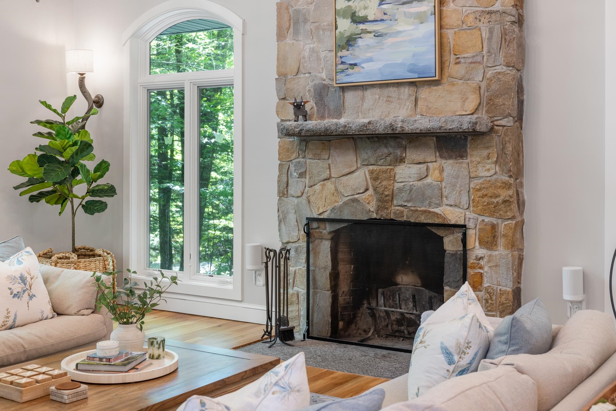 44 Fox Run Road Sunapee, NH 03782 - Photo 11 of 33