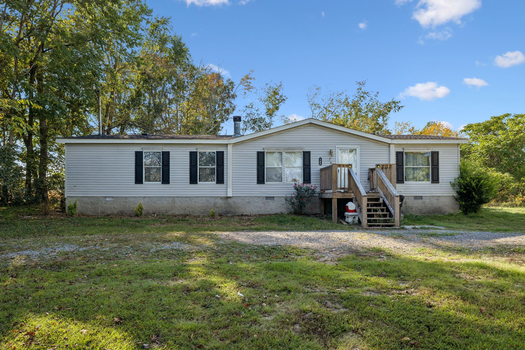 142 Dan Bean Road Red Boiling Springs, TN 37150 - Photo 1 of 31 Gallery Image 1